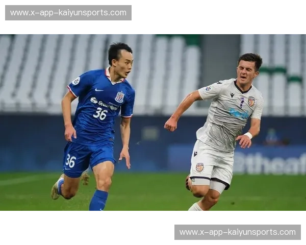 燃！中国U22青春风暴席卷绿茵：不仅仅是希望，更是重塑脊梁的开始