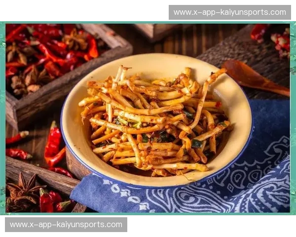 千里赣川：一场关于美食、山水与人文的奇妙对决