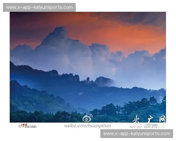 江山如画，两“安”争辉：深度对话安徽与江苏，一场关于发展与魅力的精彩碰撞