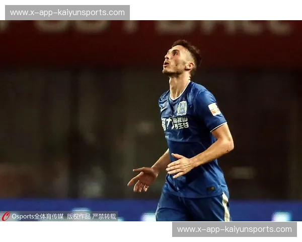 羊城论剑，狭路相逢：广州富力与华夏幸福的恩怨情仇