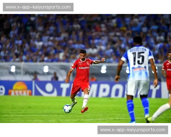 桑托斯vs巴西国际：一场不容错过的绿茵对决，激情与荣耀的碰撞！